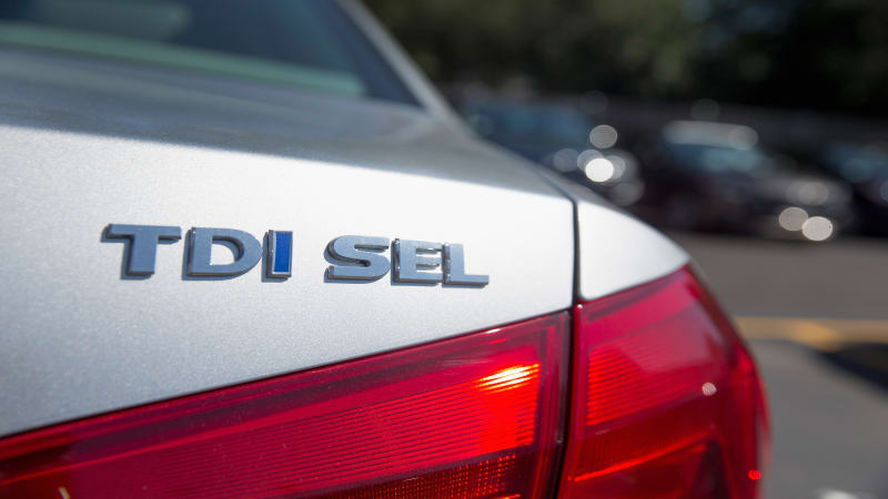 VW settles first U.S. diesel owner lawsuit as trial was set to begin